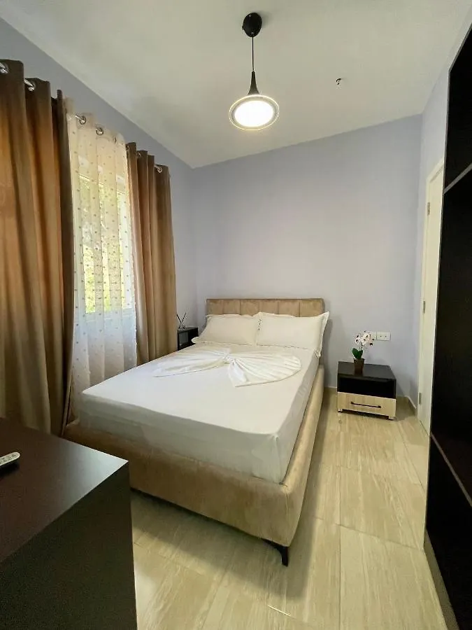 ****  Monte Mare Hotel Влёра Албания