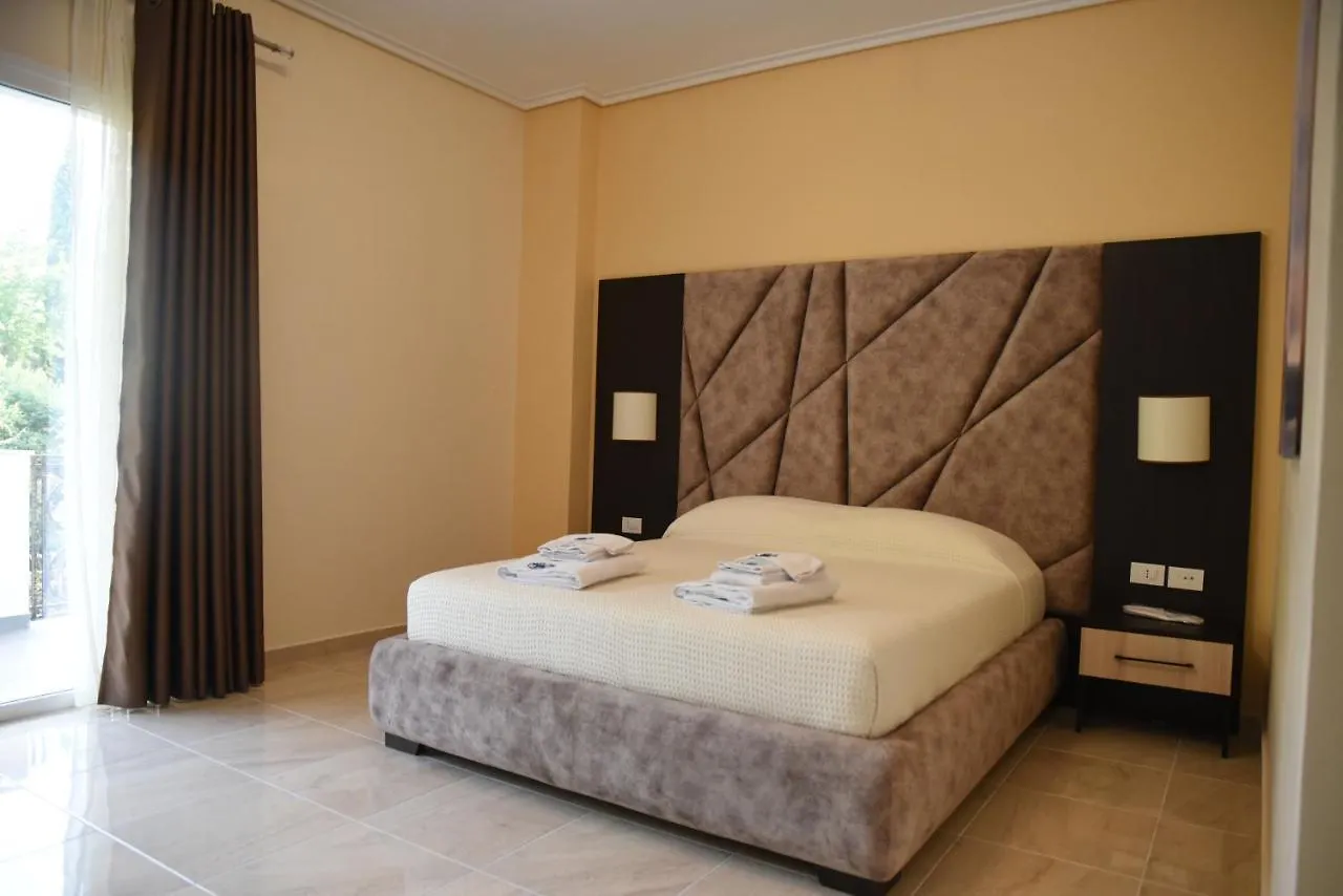 Monte Mare Hotel Влёра