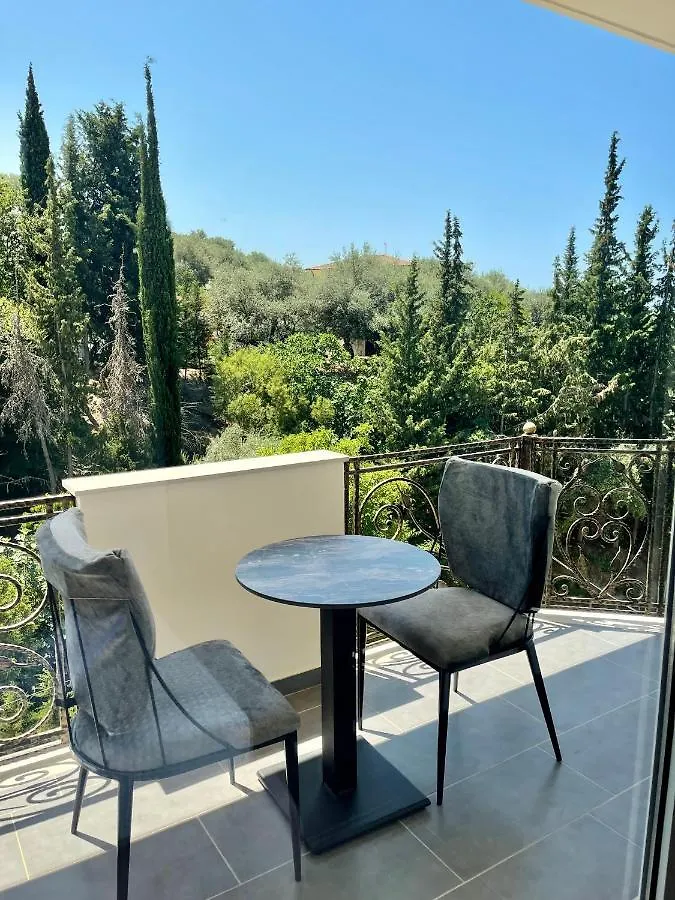 ****  Monte Mare Hotel Влёра Албания