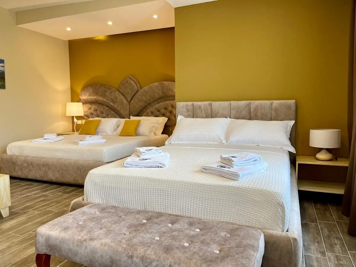 Monte Mare Hotel Влёра