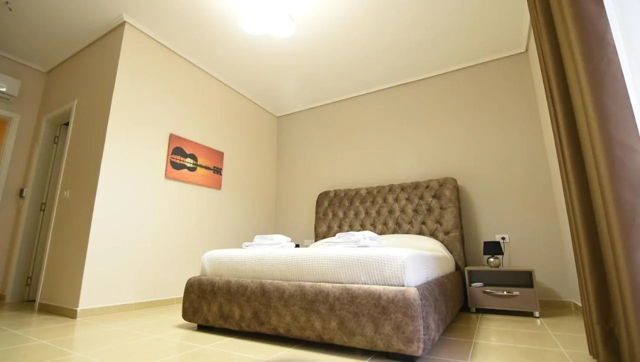Monte Mare Hotel Влёра 4*,  Албания