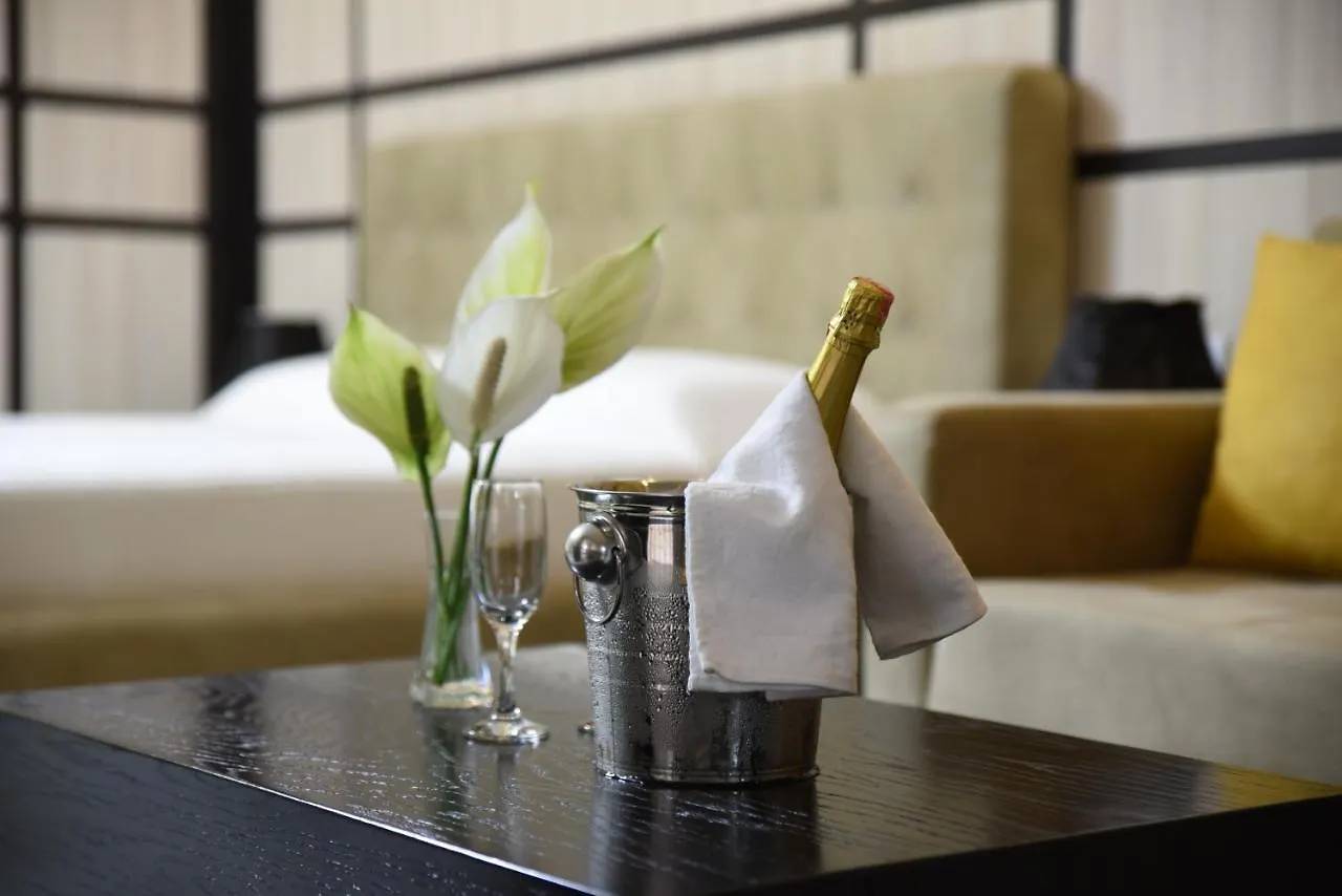 Monte Mare Hotel Влёра