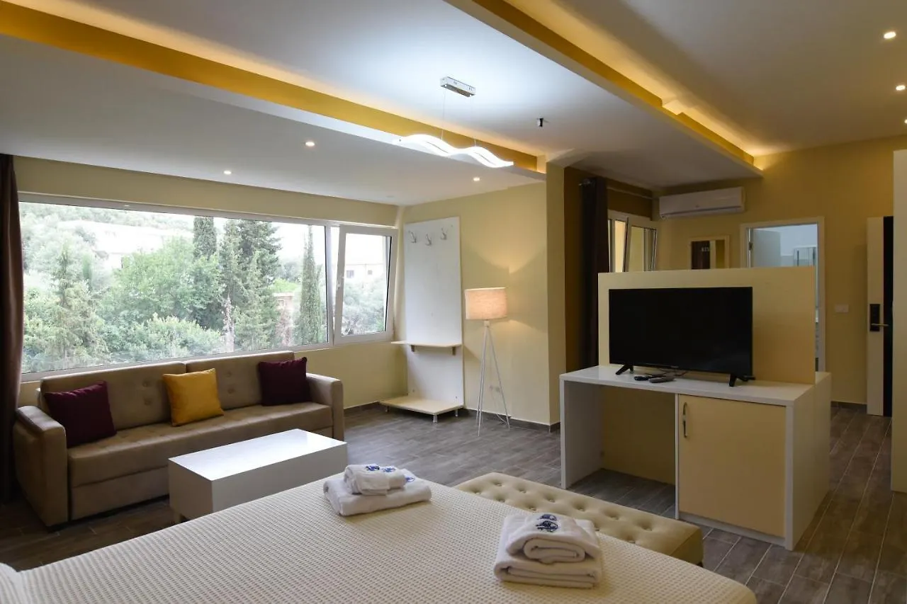 Monte Mare Hotel Влёра