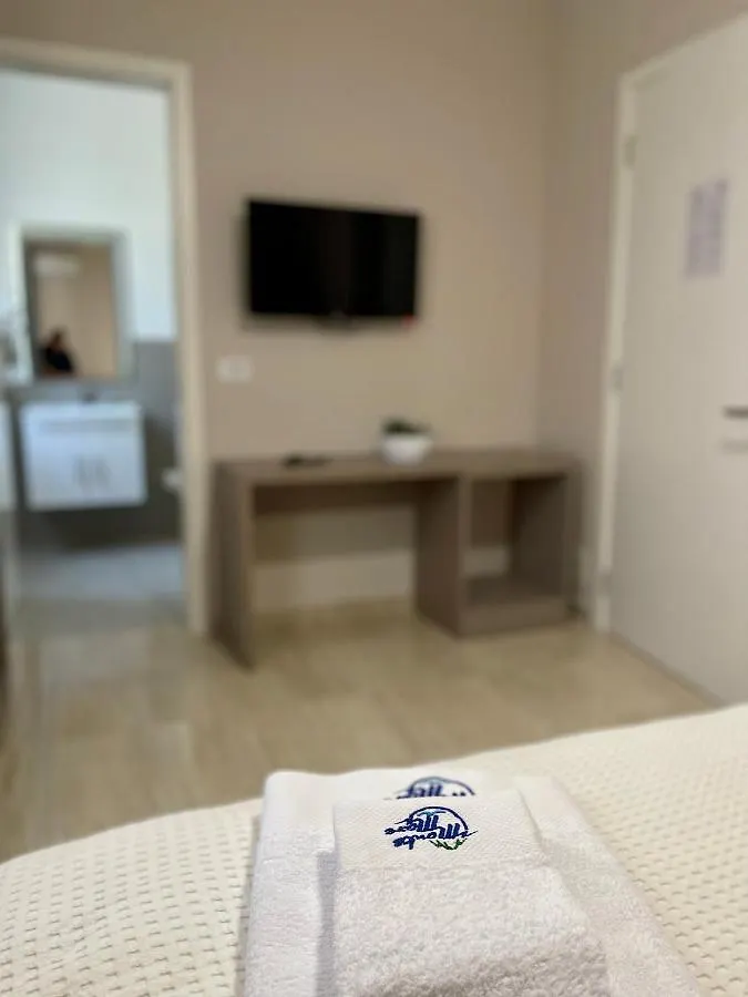 Monte Mare Hotel Влёра 4*,  Албания