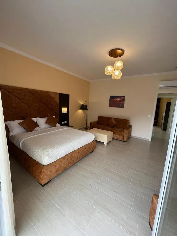 Monte Mare Hotel Влёра