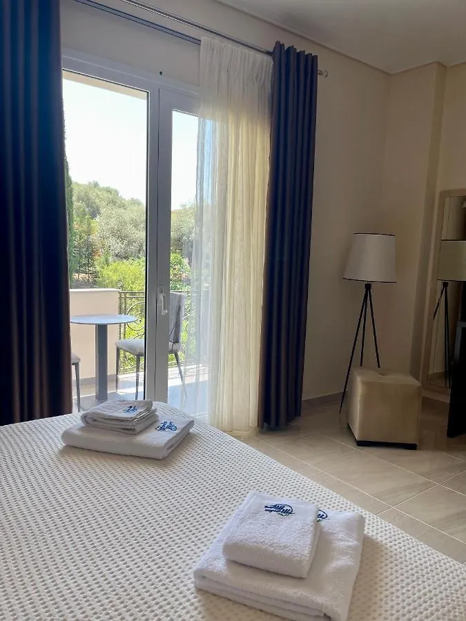 Monte Mare Hotel Влёра