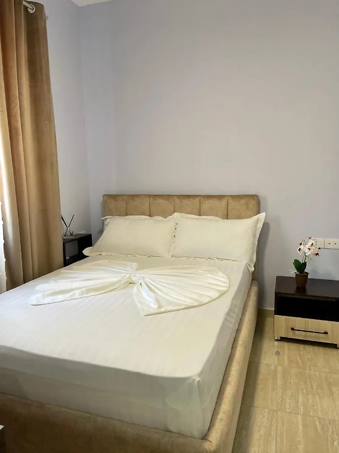 Monte Mare Hotel Влёра