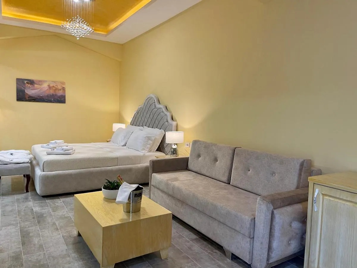 Monte Mare Hotel Влёра