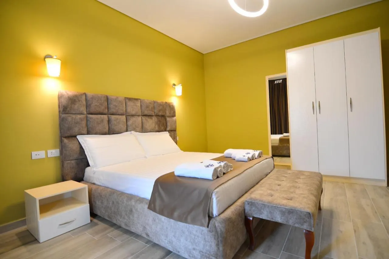 Monte Mare Hotel Vlorë