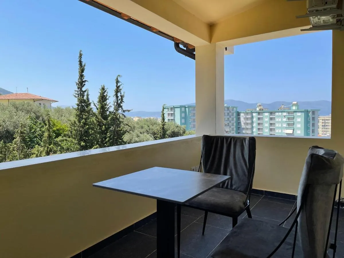 Monte Mare Hotel Влёра