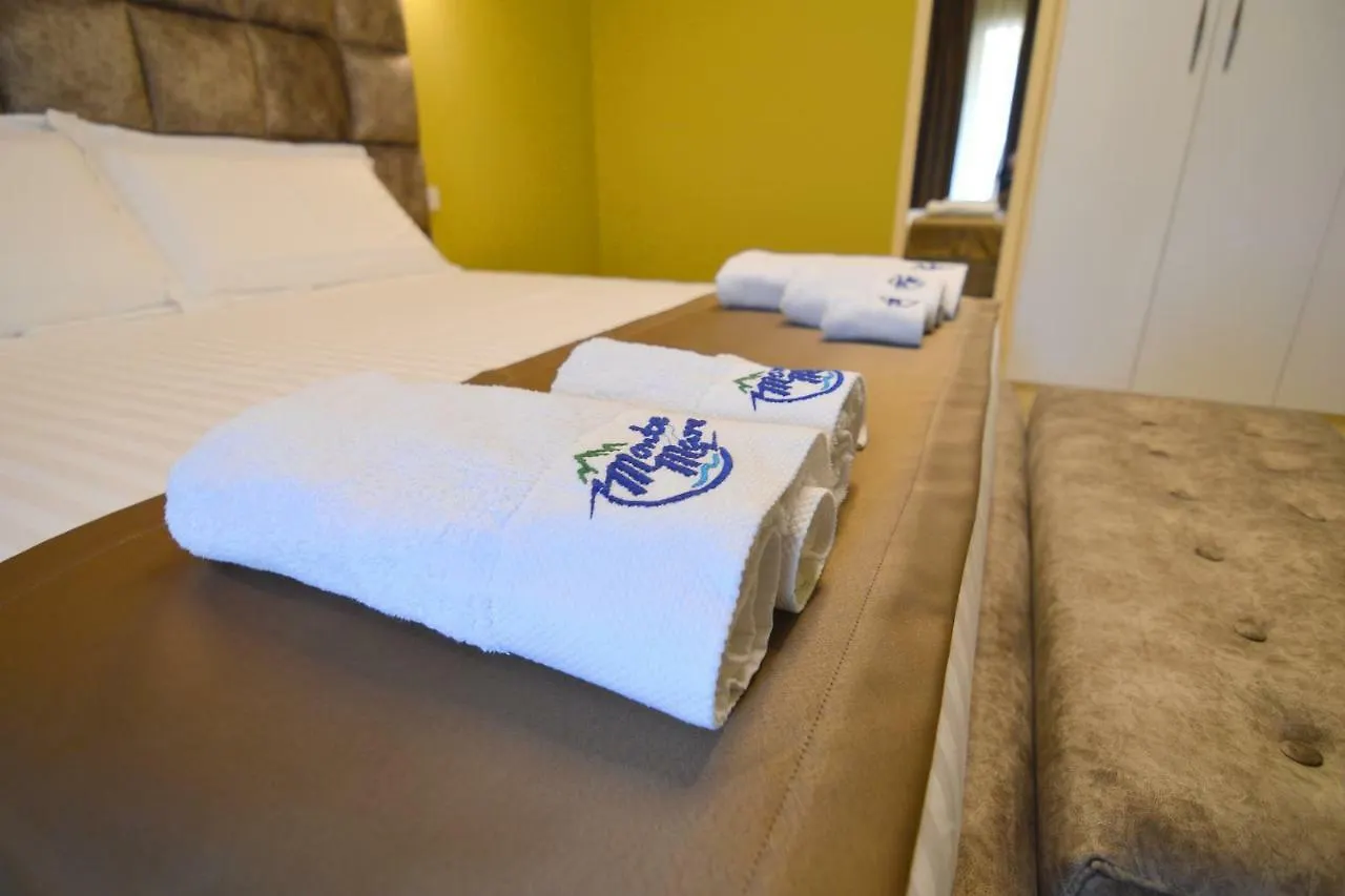 Monte Mare Hotel Vlore