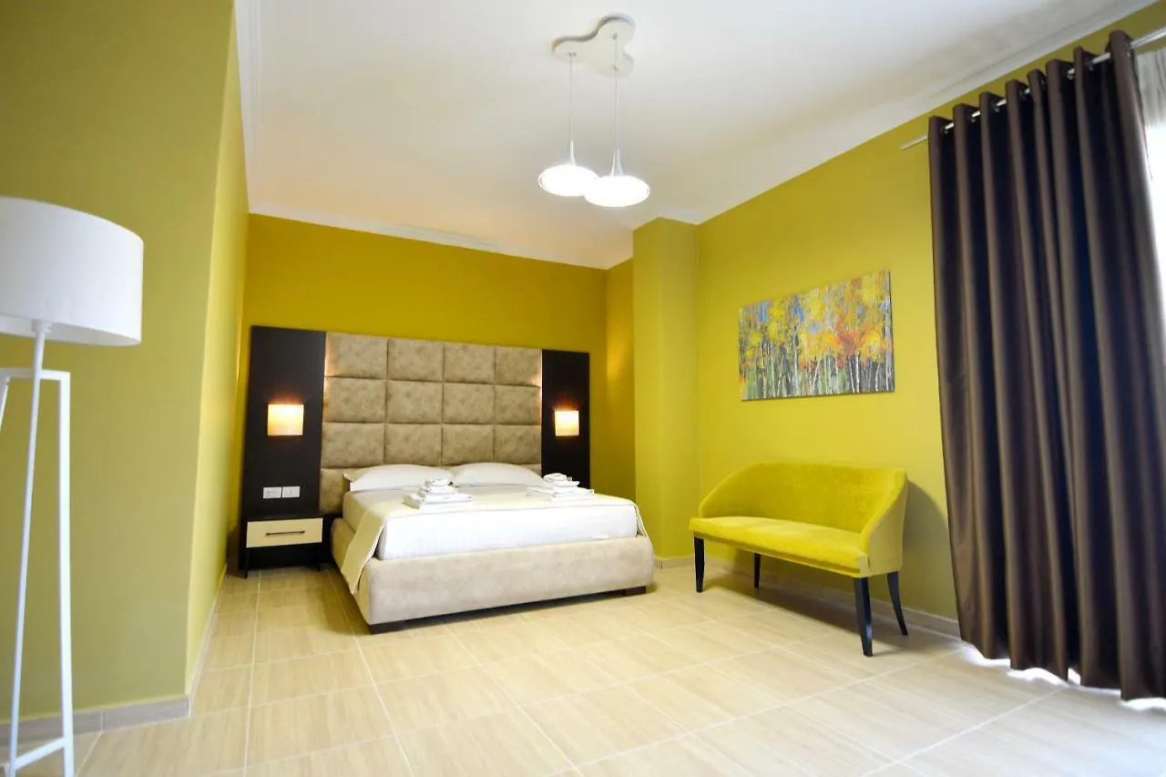Monte Mare Hotel Vlore