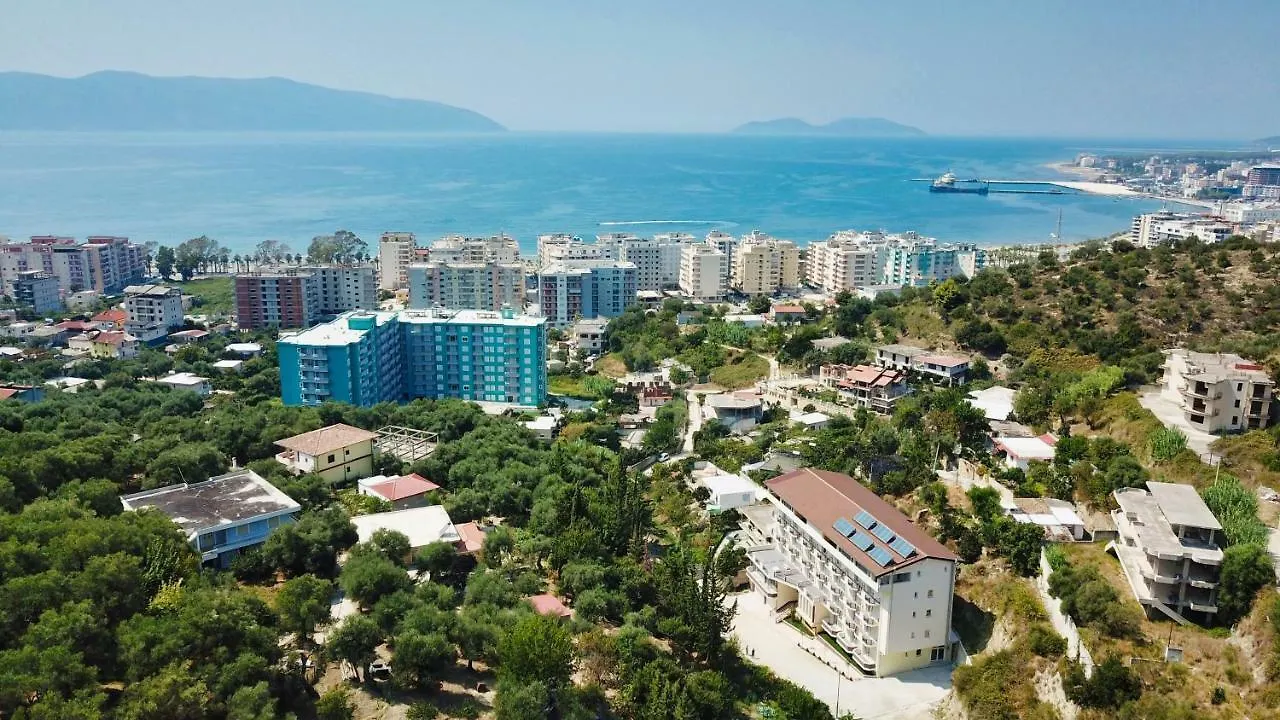 Monte Mare Hotel Vlore