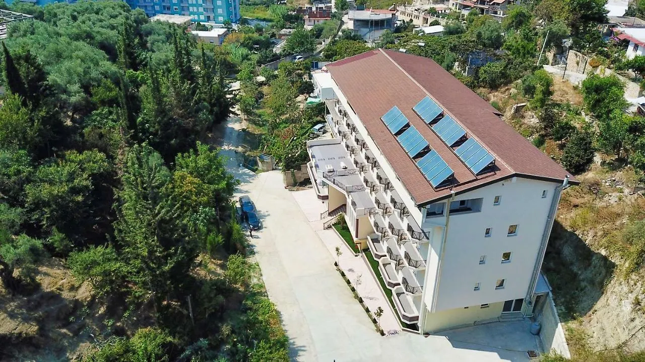Monte Mare Hotel Vlore Albania