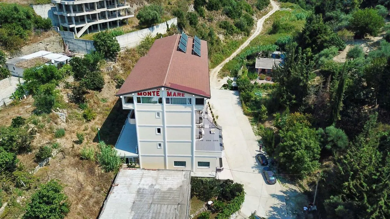 Monte Mare Hotel Vlore
