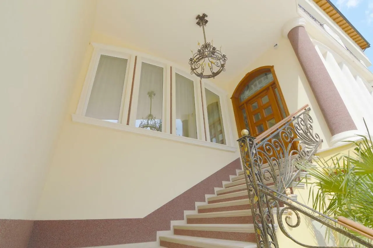 Monte Mare Hotel Vlore
