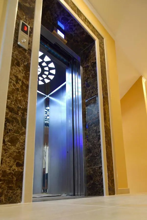 Monte Mare Hotel Vlorë