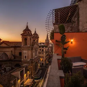Piazza Di Spagna Comfort 3*, Roma Italia