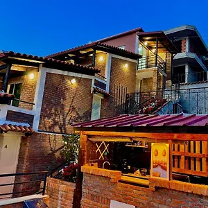 Guest house Kappa3
