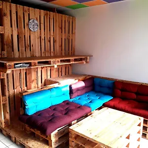navštívit hotel