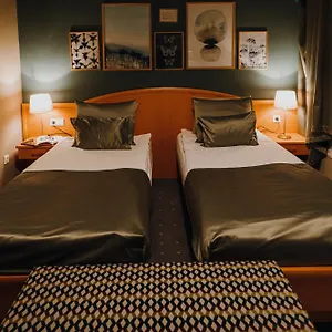 navštívit hotel