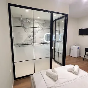 Aparthotel Serene