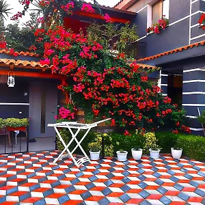 Guest house Heljos