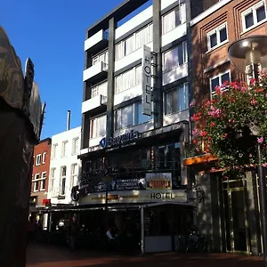 navštívit hotel