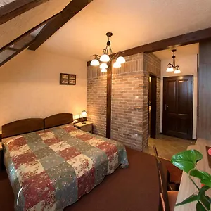 navštívit hotel