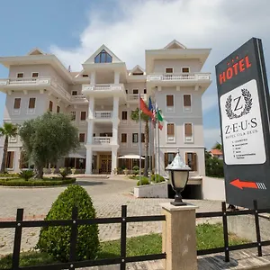 navštívit hotel