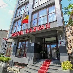Razvan 3*, Bucarest Romania
