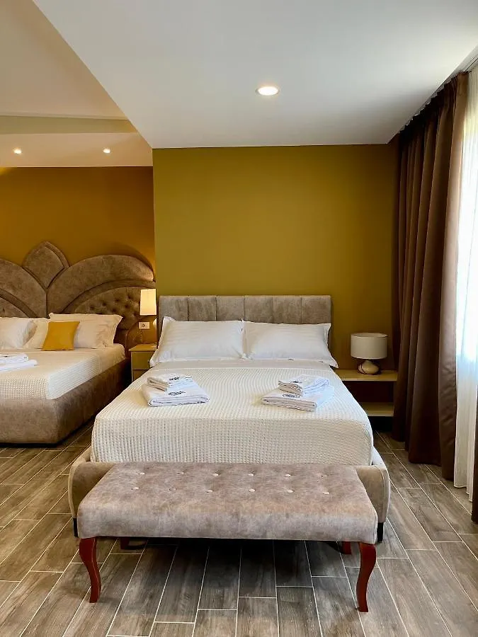 Monte Mare Hotel Vlorë